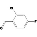 2-Chlor-4-fluorbenzaldehyd CAS-Nr .: 84194-36-5